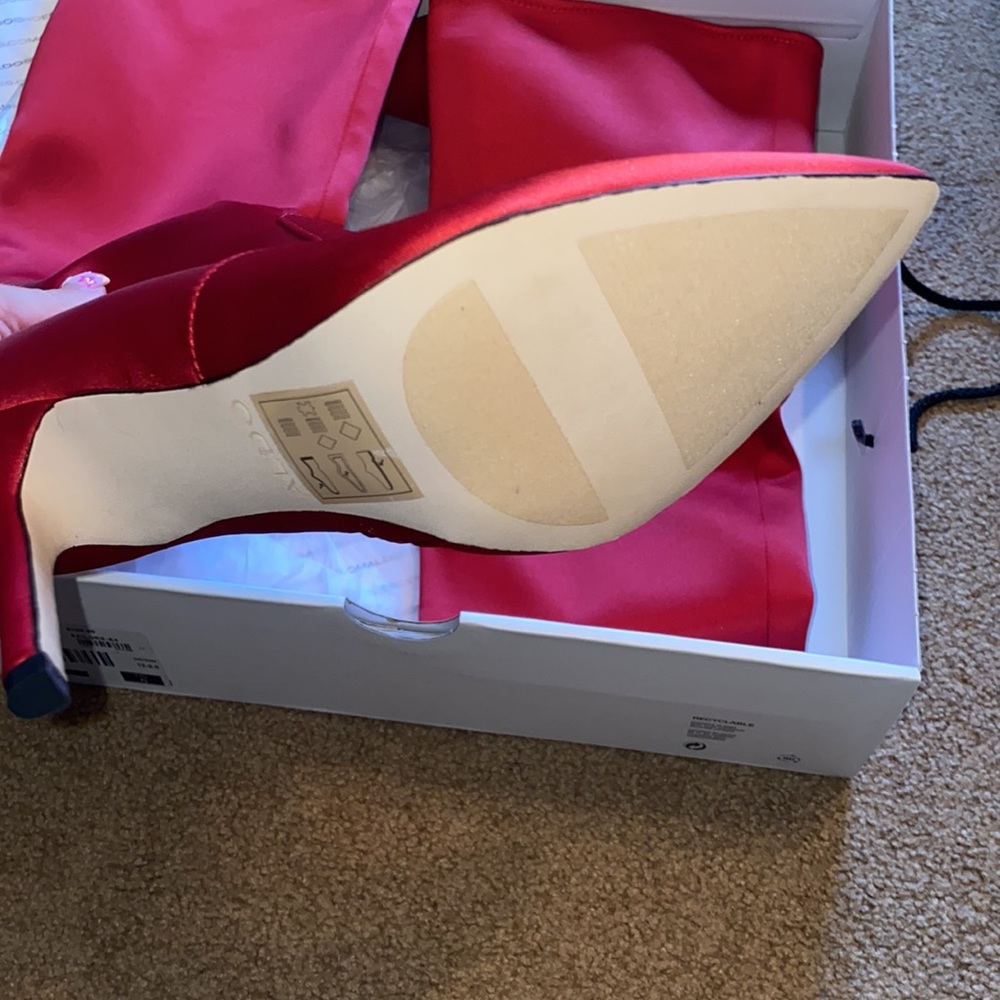 •ALDO• - Picture 8 of 15